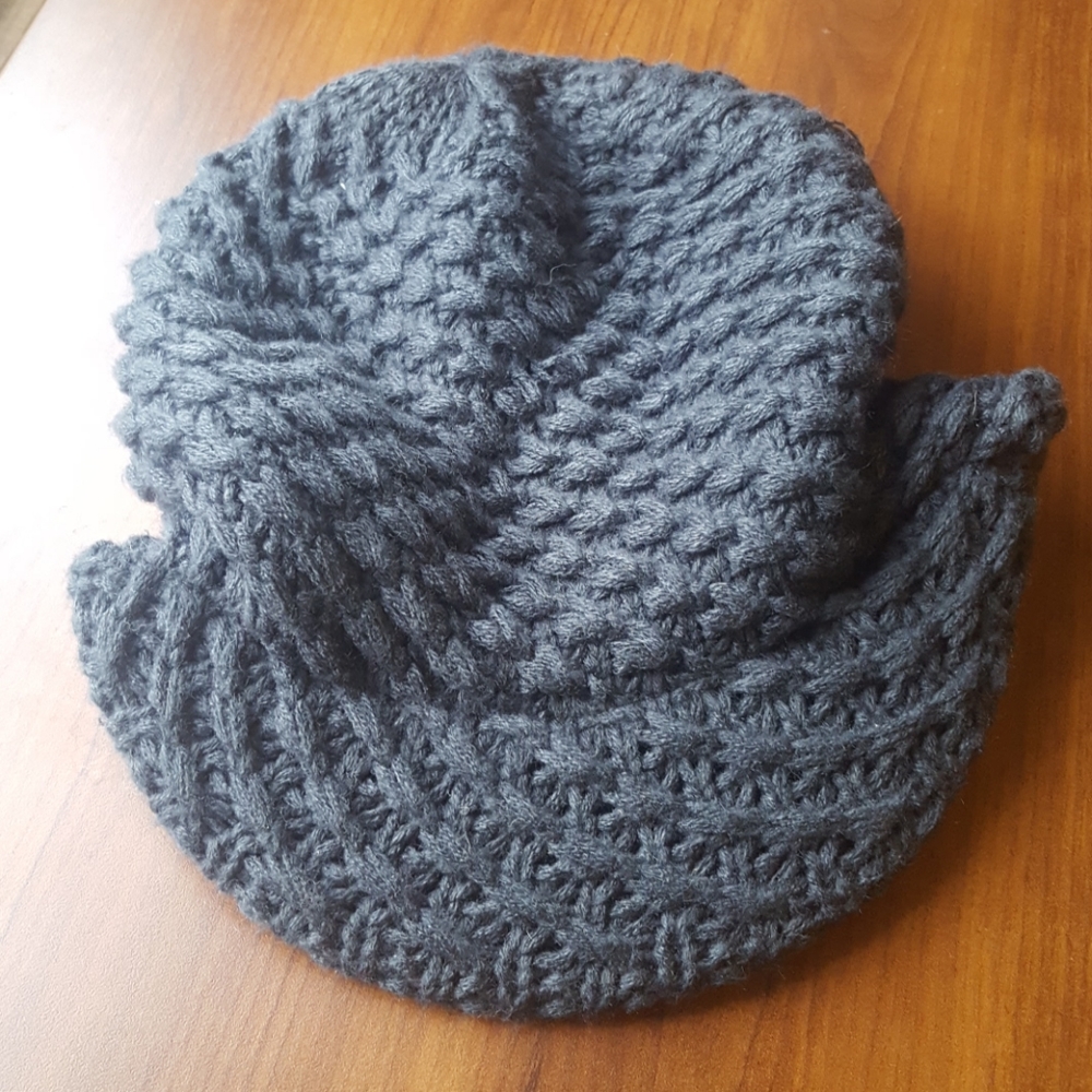Winter hat